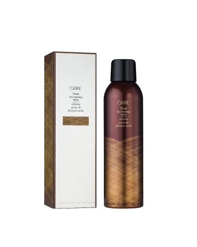 Спрей Oribe Thick Dry Finishing для плотности и объема волос 250 мл