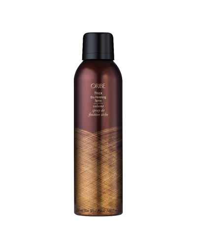 Спрей Oribe Thick Dry Finishing для плотности и объема волос 250 мл