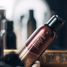 Oribe Thick Dry Finishing Spray, Сухий спрей для ущільнення волосся "Екстремальний об'єм", 250 мл