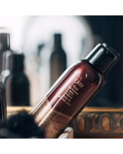 Спрей Oribe Thick Dry Finishing для плотности и объема волос 250 мл
