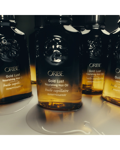 Олія Oribe Gold Lust для живлення та блиску волосся 100 мл