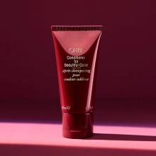 Oribe Conditioner for Beautiful Color, Кондиціонер для фарбованного волосся "Розкіш кольору", 50 мл