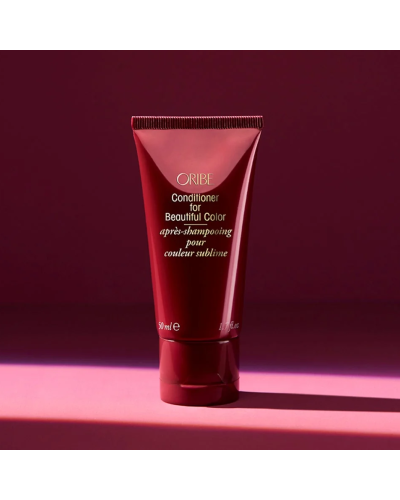 Кондиционер Oribe Conditioner For Beautiful Color travel для защиты цвета 50 мл