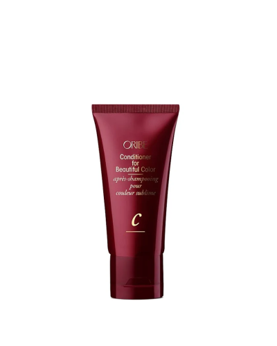 Кондиционер Oribe Conditioner For Beautiful Color travel для защиты цвета 50 мл
