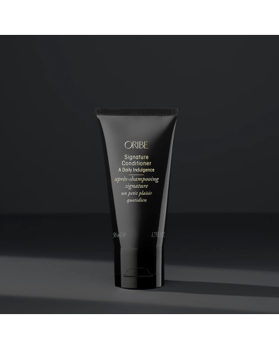 Oribe Signature Conditioner A Daily Indulgence кондиционер travel для ежедневного ухода 50 мл