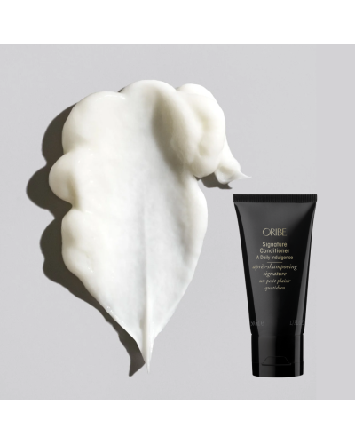 Oribe Signature Conditioner A Daily Indulgence кондиционер travel для ежедневного ухода 50 мл