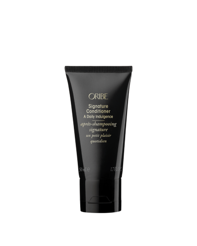Oribe Signature Conditioner A Daily Indulgence кондиционер travel для ежедневного ухода 50 мл