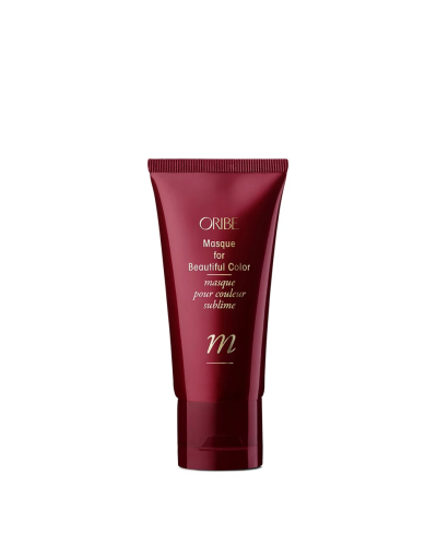 Маска Oribe Masque For Beautiful Color travel для захисту кольору 50 мл