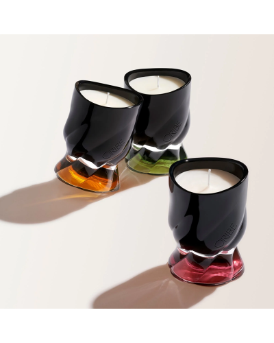 Ароматизированная свеча Лазурное побережье Oribe Côte d'Azur Scented Candle 235 гр
