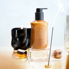 Oribe Côte d'Azur Scented Candle Ароматизированная свеча Лазурное побережье  235 гр