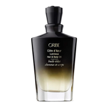 Oribe Cote d’Azur Luminous Hair & Body Oil Масло для сияния тела и волос Лазурное побережье 100 мл