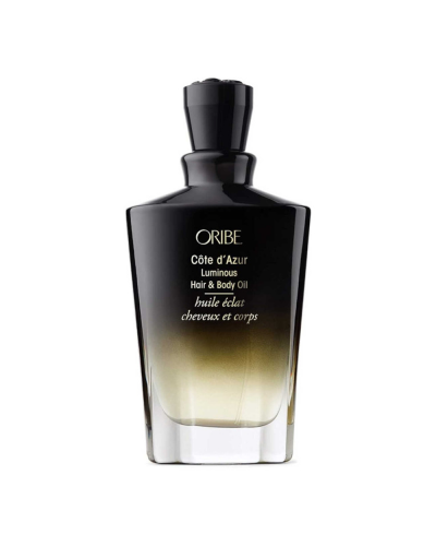Масло для сияния тела и волос Лазурное побережье Oribe Cote d´Azur Luminous Hair & Body Oil 100 мл