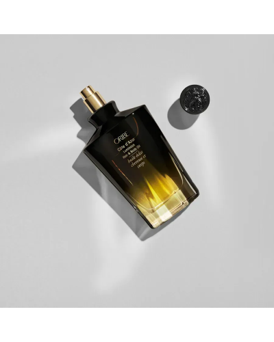 Масло для сияния тела и волос Лазурное побережье Oribe Cote d´Azur Luminous Hair & Body Oil 100 мл