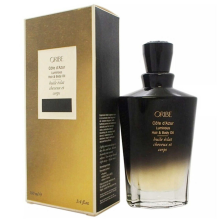 Oribe Cote d’Azur Luminous Hair & Body Oil Масло для сияния тела и волос Лазурное побережье 100 мл