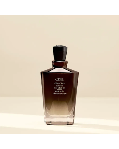Масло для волос и тела Oribe Côte d’Azur Luminous Hair & Body Oil 100 мл