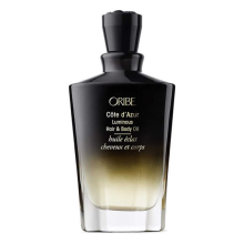 ORIBE Cote d'Azur Luminous Hair & Body Oil | Масло для сяйва тіла та волосся «Лазурне узбережжя»