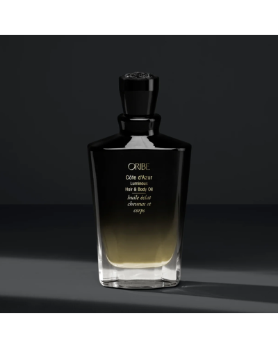 Масло для волос и тела Oribe Côte d’Azur Luminous Hair & Body Oil 100 мл