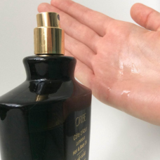 ORIBE Cote d'Azur Luminous Hair & Body Oil | Масло для сияния тела и волос «Лазурное побережье»