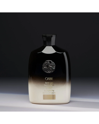 Шампунь Oribe Gold Lust для відновлення та зміцнення волосся 250 мл