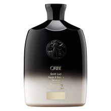 Oribe Gold Lust Repair & Restore Shampoo, Відновлювальний шампунь «Розкіш золота», 250 мл