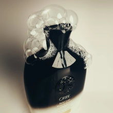 Oribe Gold Lust Repair & Restore Shampoo, Відновлювальний шампунь «Розкіш золота», 250 мл