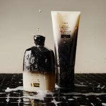 Oribe Gold Lust Repair & Restore Shampoo, Відновлювальний шампунь «Розкіш золота», 250 мл