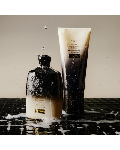 Шампунь Oribe Gold Lust для відновлення та зміцнення волосся 250 мл