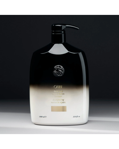 Шампунь Oribe Gold Lust для интенсивного восстановления и блеска волос 1л
