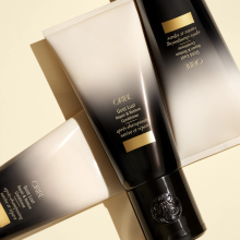 Oribe Gold Lust Repair & Restore Conditioner Відновлюючий кондиціонер «Розкіш золота» 200 мл