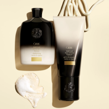 Oribe Gold Lust Repair & Restore Conditioner Відновлюючий кондиціонер «Розкіш золота» 200 мл