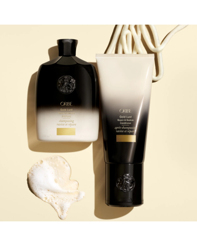 Кондиционер Oribe Gold Lust для восстановления и увлажнения волос 200 мл
