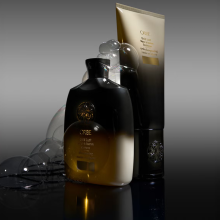 Oribe Gold Lust Repair & Restore Conditioner Відновлюючий кондиціонер «Розкіш золота» 200 мл