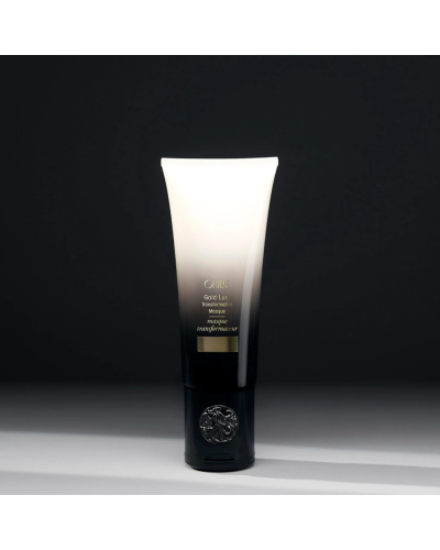 Маска Oribe Gold Lust для інтенсивного відновлення волосся 150 мл