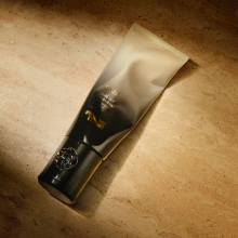 Oribe Gold Lust Transformative Masque, маска для транформації «Розкіш золота», 150 мл