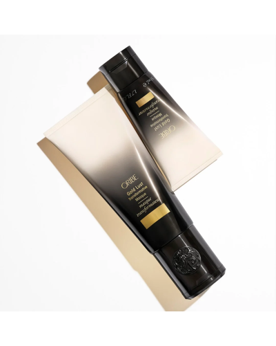 Маска Oribe Gold Lust для інтенсивного відновлення волосся 150 мл