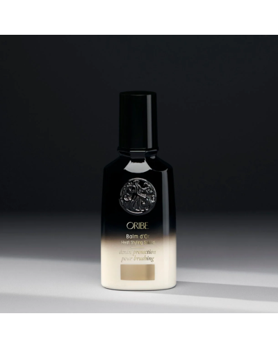 Термозахисний крем Oribe Balm D’Or для гладкості та захисту волосся 100 мл