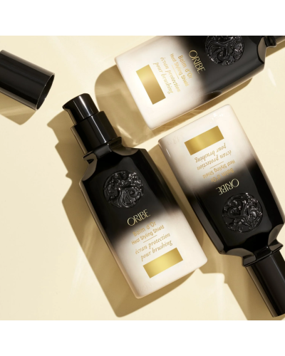 Термозахисний крем Oribe Balm D’Or для гладкості та захисту волосся 100 мл