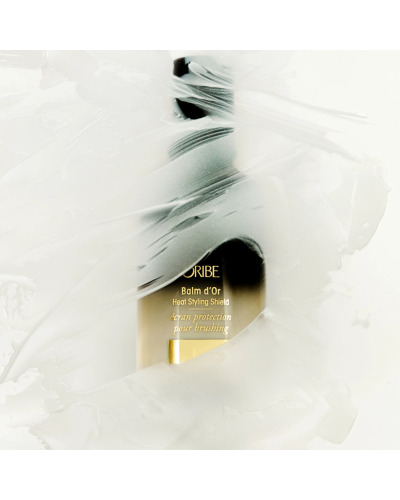 Термозахисний крем Oribe Balm D’Or для гладкості та захисту волосся 100 мл