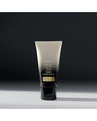 Маска Oribe Gold Lust travel для інтенсивного відновлення волосся 50 мл