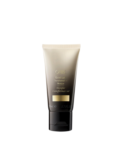 Маска Oribe Gold Lust travel для інтенсивного відновлення волосся 50 мл