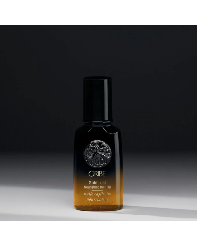 Олія Oribe Gold Lust travel для живлення та блиску волосся 50 мл
