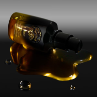 ORIBE Gold Lust Nourishing Hair Oil | Олія для живлення «Розкіш золота» (travel)