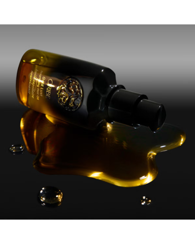 Олія Oribe Gold Lust travel для живлення та блиску волосся 50 мл
