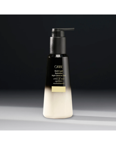 Нічний крем Oribe Gold Lust для відновлення волосся 150 мл