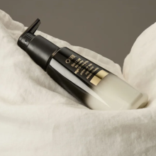 Oribe Gold Lust Restorative Night Crème for Hair ночной восстанавливающий крем для волос 150 мл