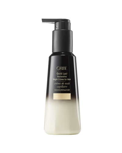 Нічний крем Oribe Gold Lust для відновлення волосся 150 мл