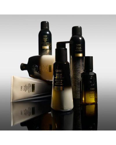 Нічний крем Oribe Gold Lust для відновлення волосся 150 мл