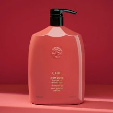 Oribe Bright Blonde Shampoo for Beautiful Color, Шампунь для светлых волос "Роскошь цвета", 1000 мл