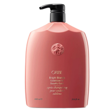 Oribe Bright Blonde Shampoo for Beautiful Color, Шампунь для светлых волос "Роскошь цвета", 1000 мл