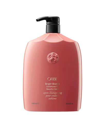 Професійний шампунь Oribe Bright Blonde для блонд та освітленого волосся 1000 мл